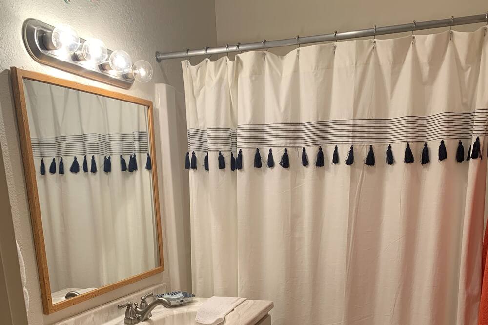 Photo of Bathroom in Alto