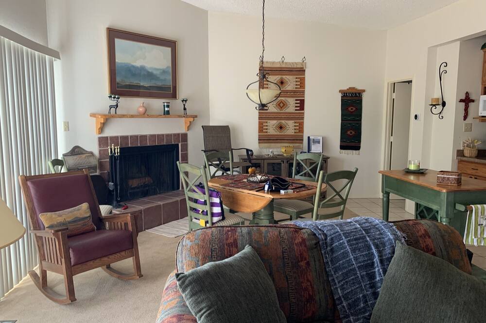 Photo of Livingroom in Alto
