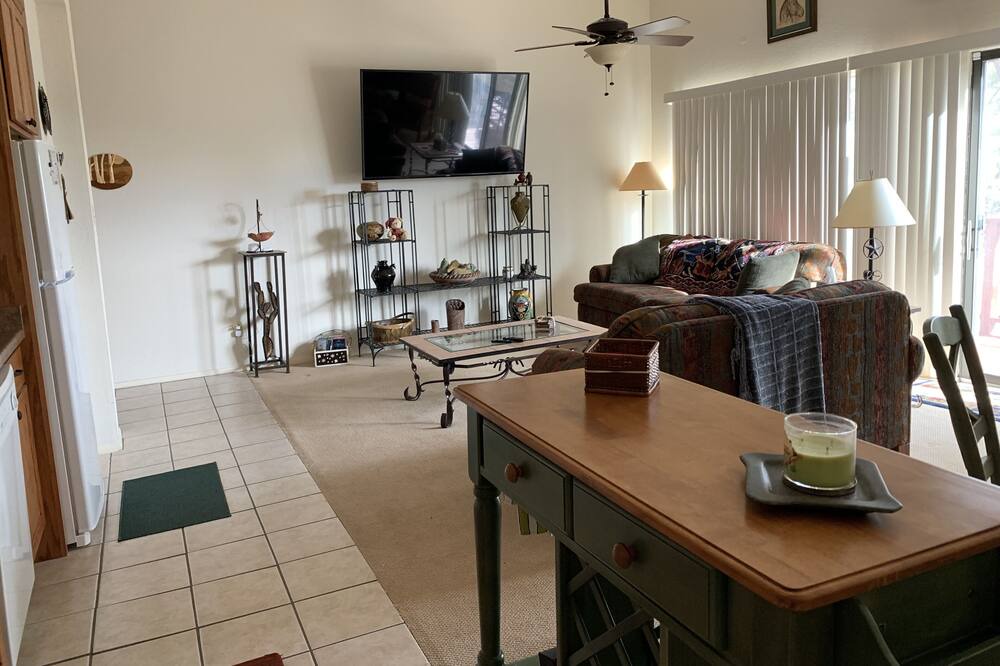 Photo of Livingroom in Alto