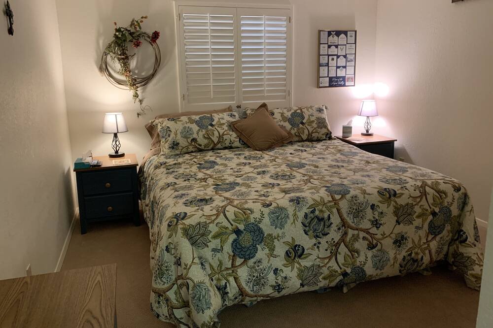 Photo of Bedroom in Alto