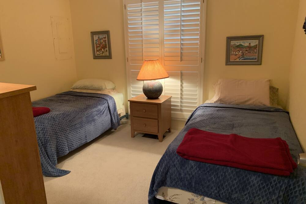 Photo of Bedroom in Alto