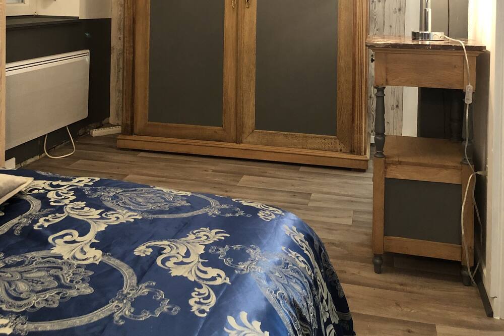 Photo of Bathroom in Kirrwiller