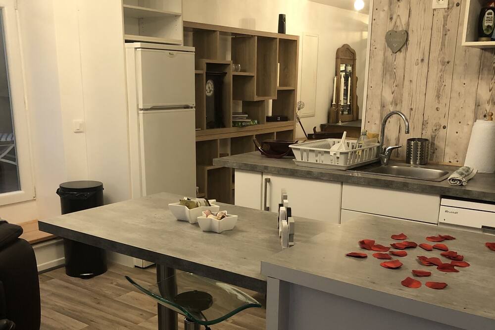 Photo of Kitchen in Kirrwiller