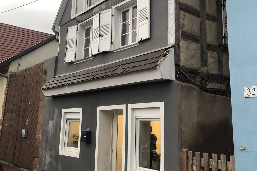 Photo of Outdoor in Kirrwiller