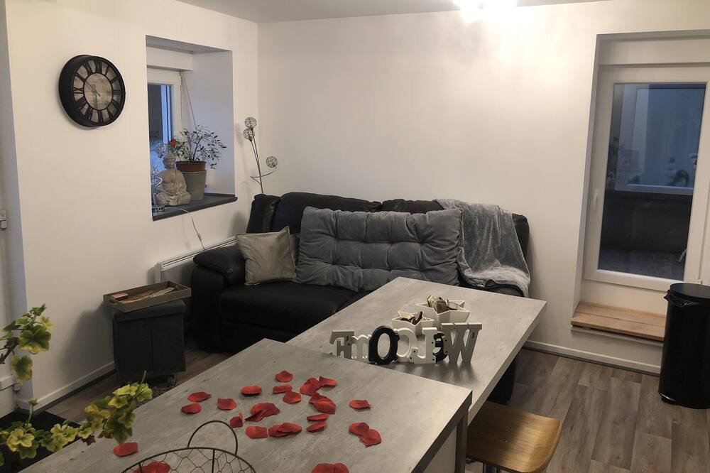 Photo of Livingroom in Kirrwiller