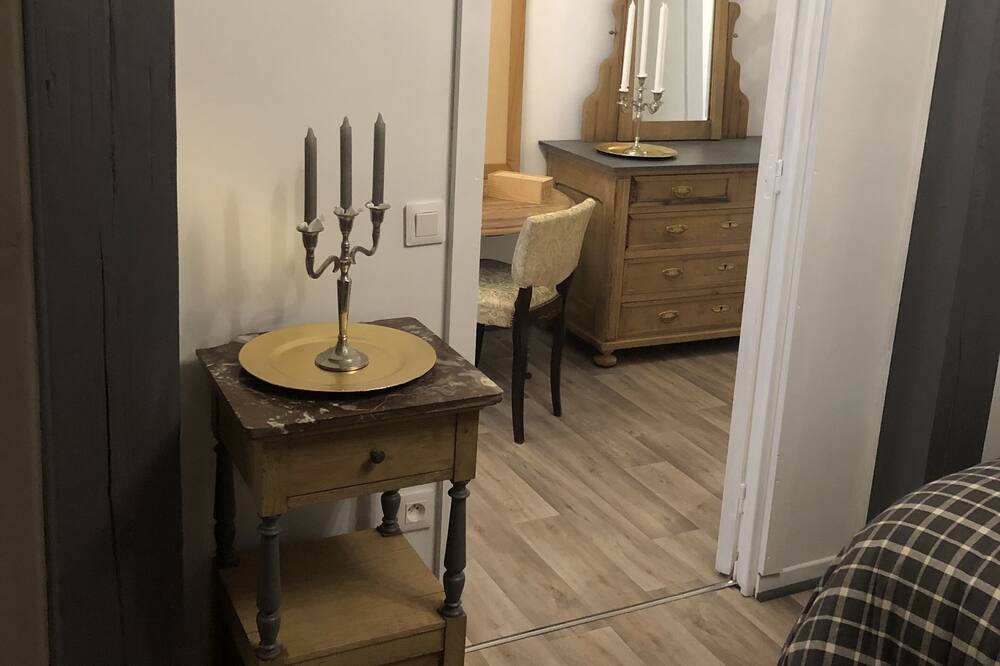 Photo of Bedroom in Kirrwiller