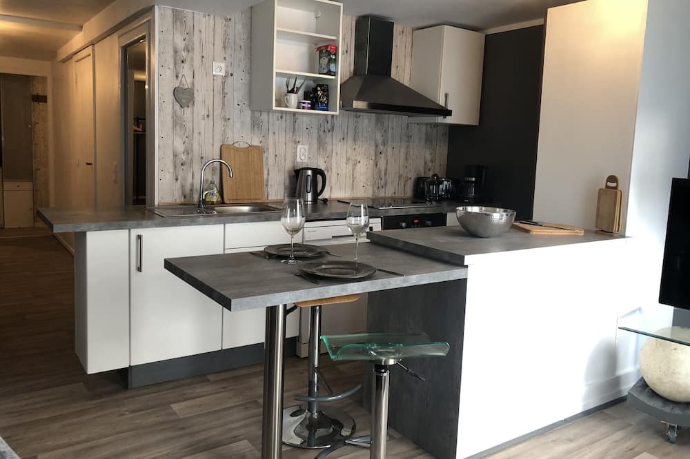 Photo of Kitchen in Kirrwiller