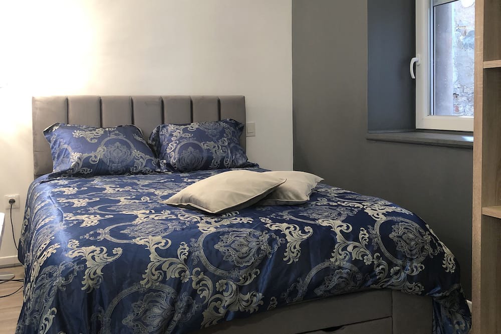 Photo of Bedroom in Kirrwiller