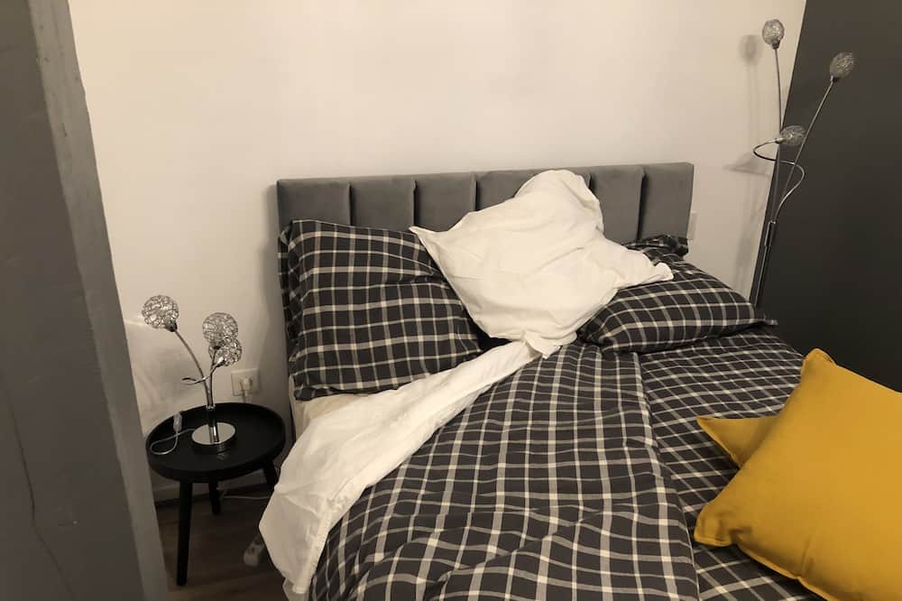 Photo of Bedroom in Kirrwiller