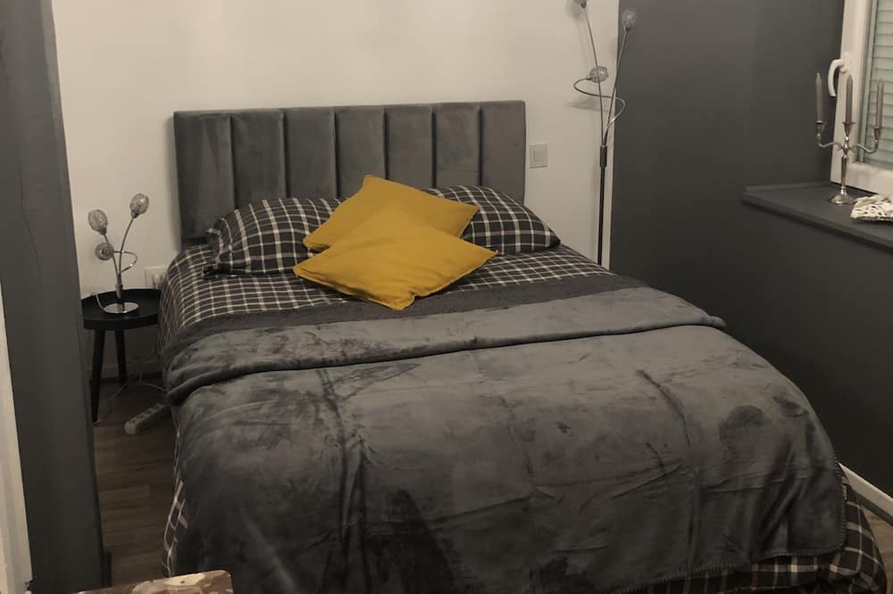 Photo of Bedroom in Kirrwiller