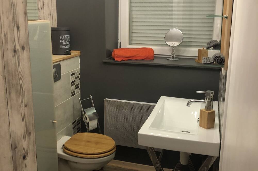 Photo of Bathroom in Kirrwiller