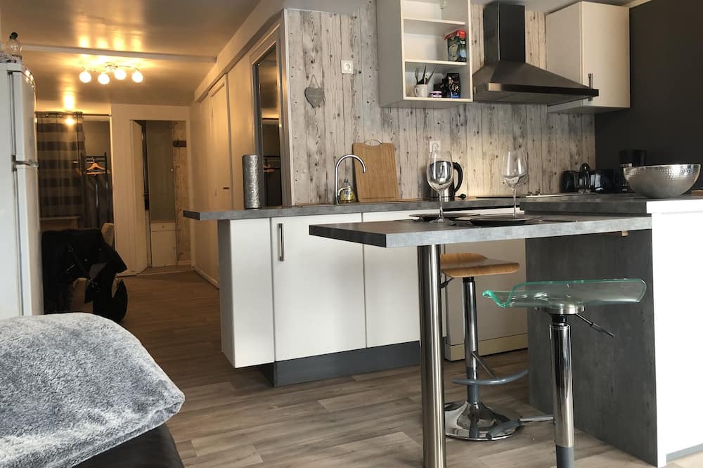 Photo of Kitchen in Kirrwiller