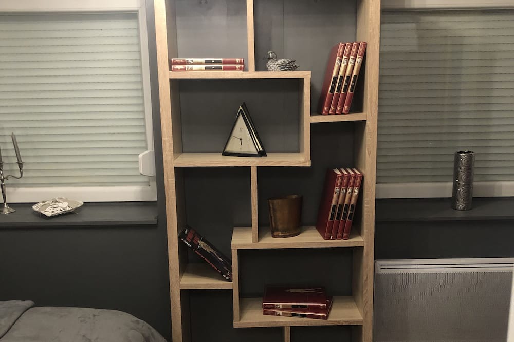 Photo of Bedroom in Kirrwiller