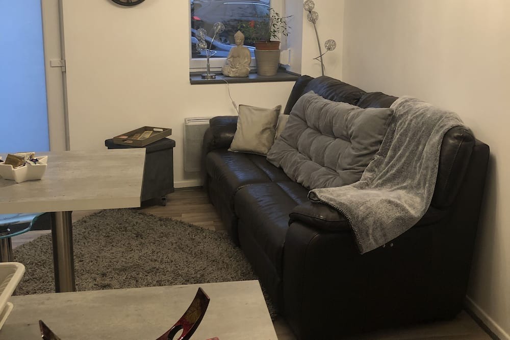 Photo of Livingroom in Kirrwiller