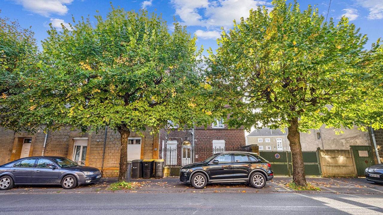 Photo of Outdoor in Charleville-Mezieres