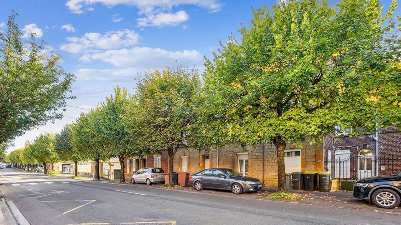 Photo of Outdoor in Charleville-Mezieres