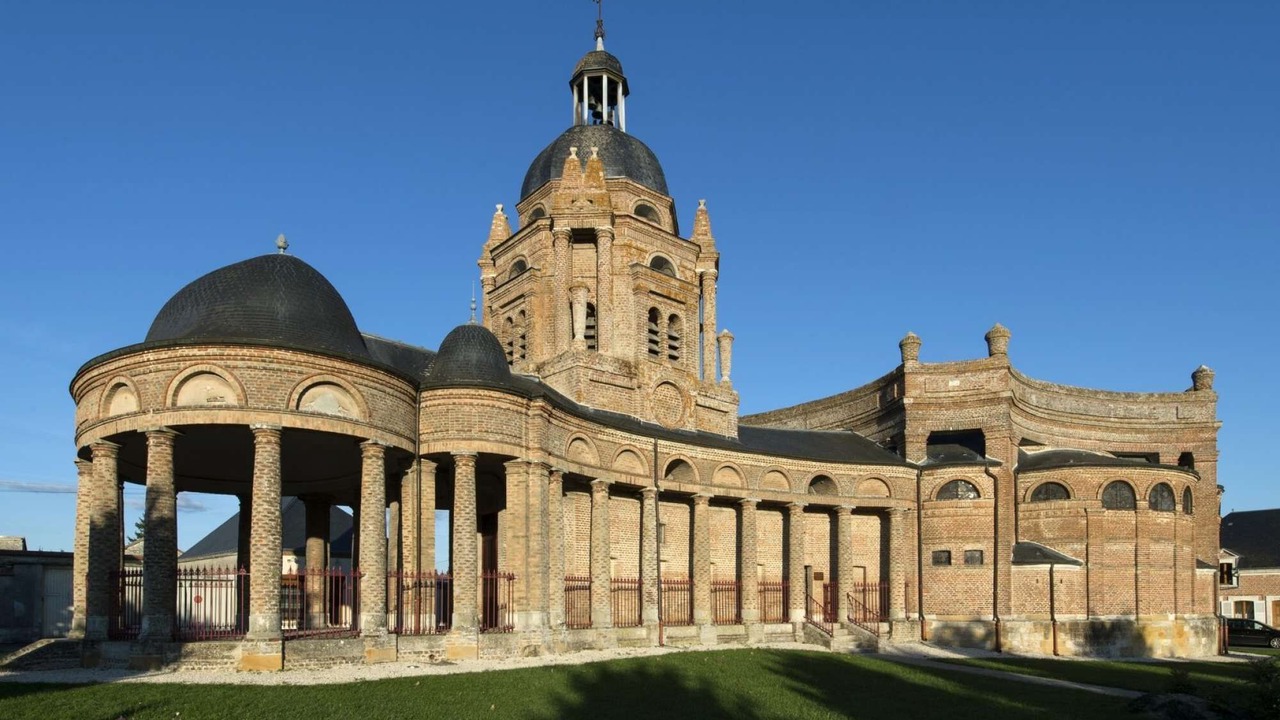 Photo of Others in Charleville-Mezieres