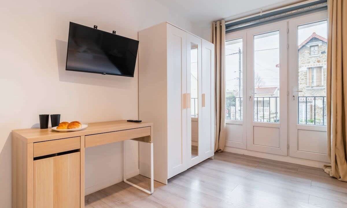 Photo of Others in La Courneuve