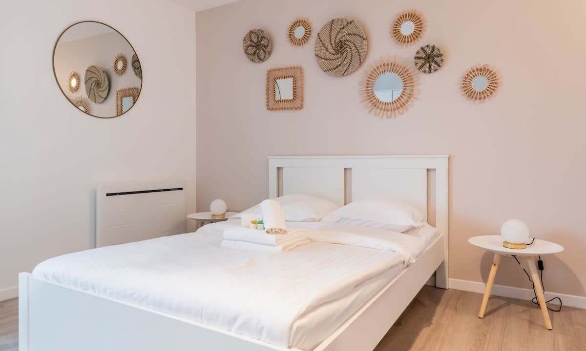 Photo of Others in La Courneuve