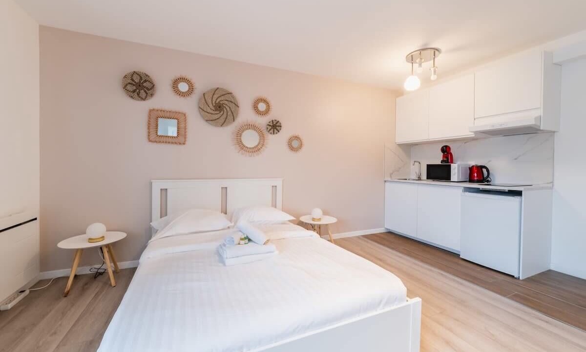 Photo of Others in La Courneuve