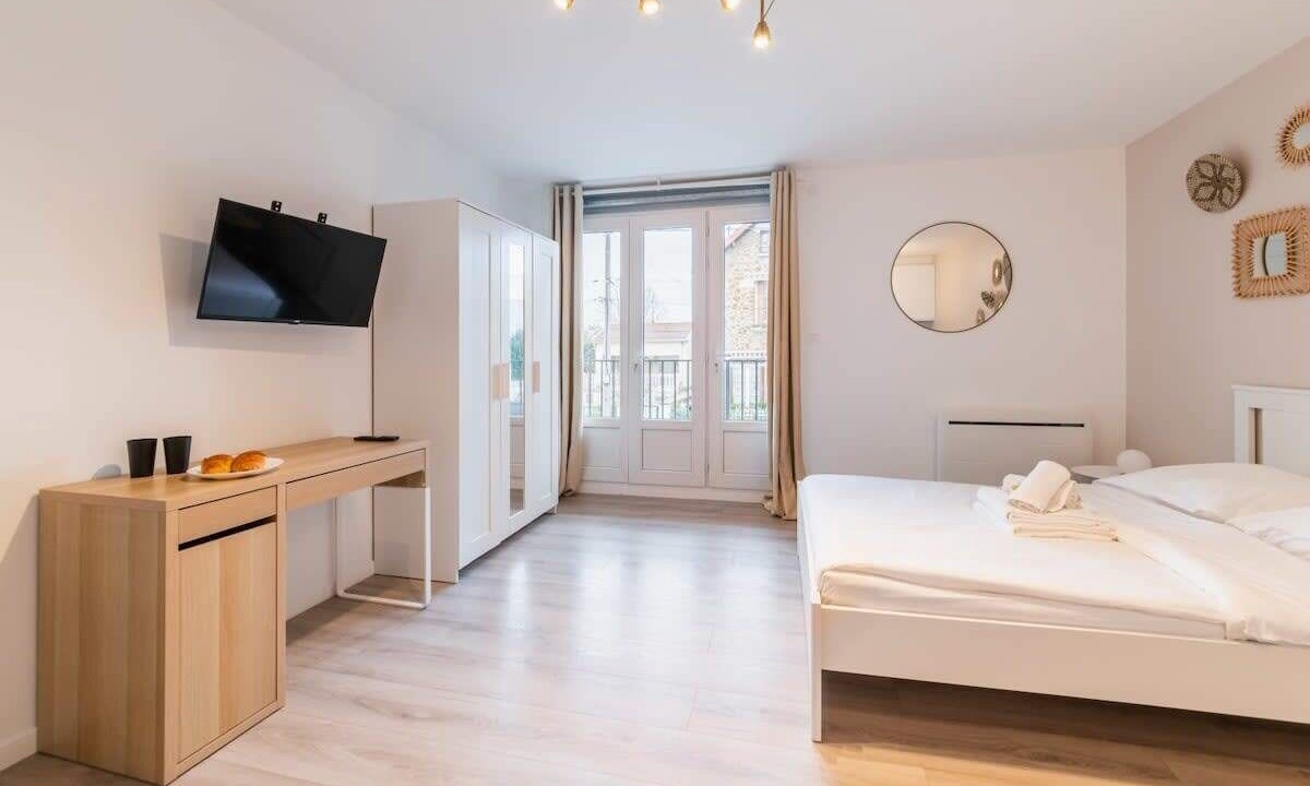 Photo of Others in La Courneuve