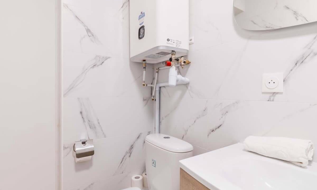 Photo of Others in La Courneuve