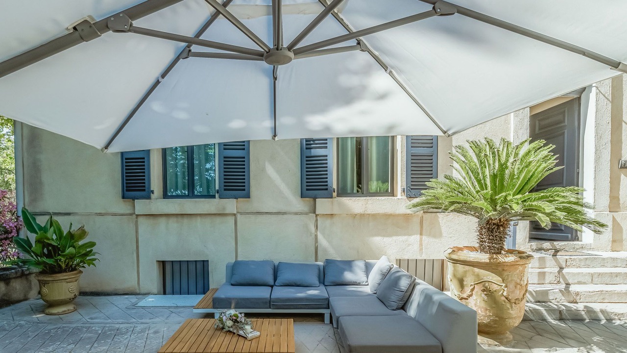 Photo of Patio Balcony in Saint-Victoret