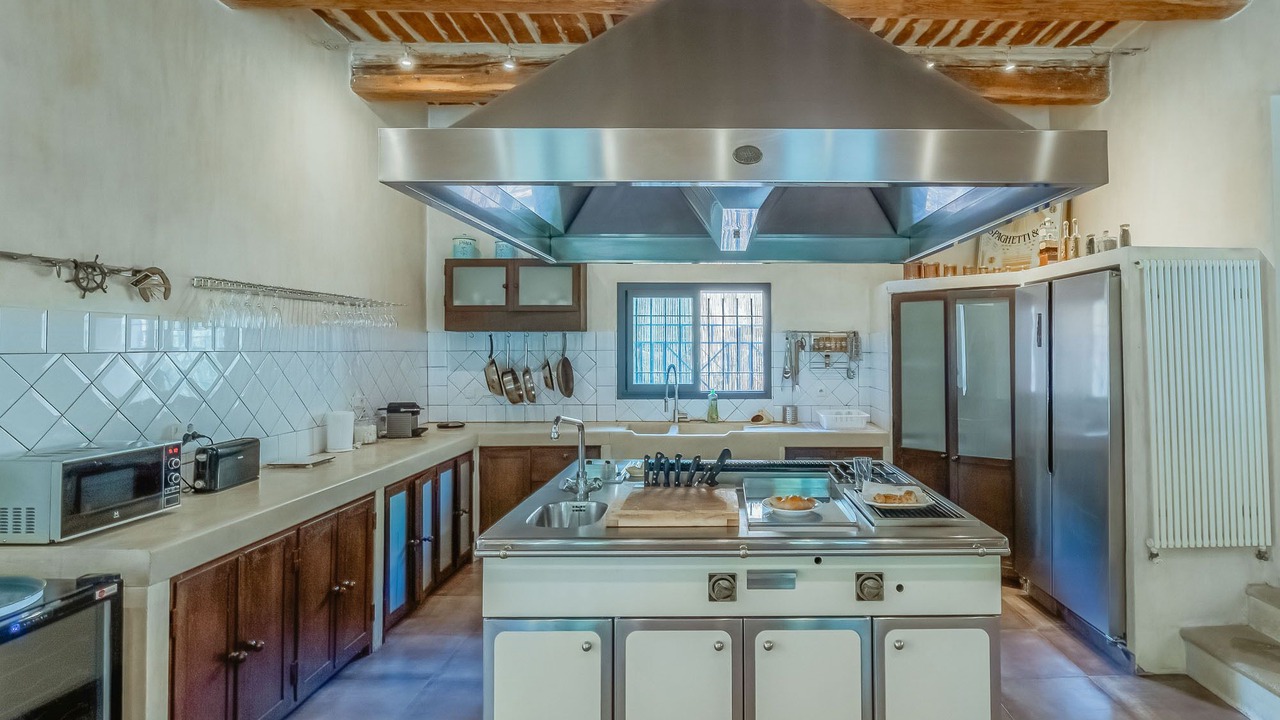 Photo of Kitchen in Saint-Victoret