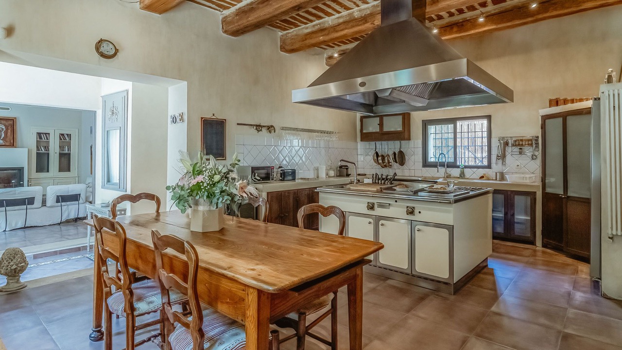 Photo of Kitchen in Saint-Victoret