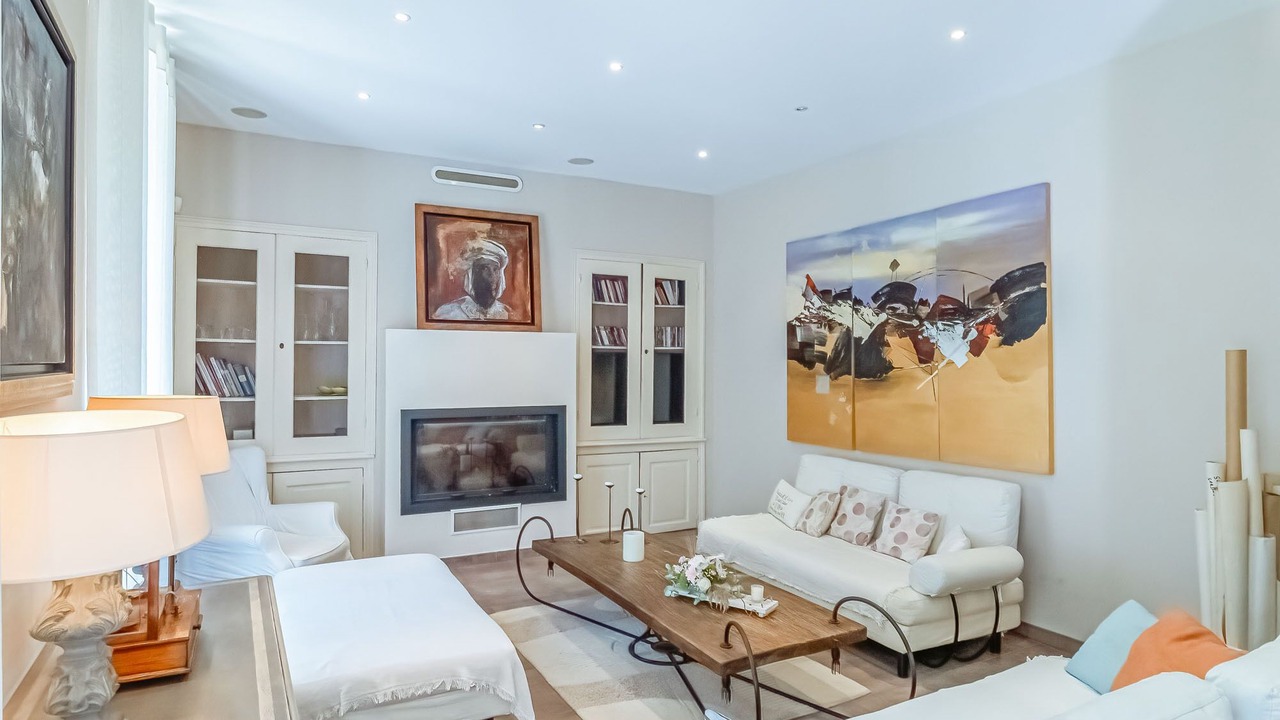 Photo of Livingroom in Saint-Victoret