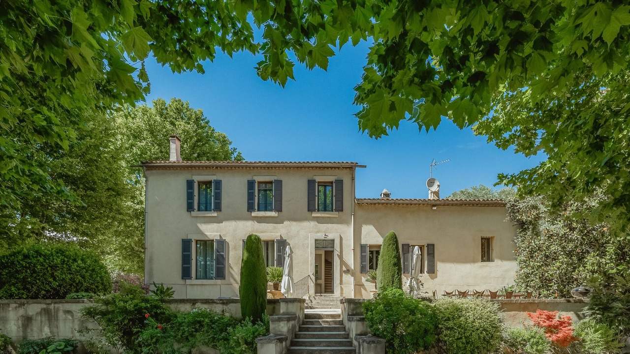 Photo of Outdoor in Saint-Victoret