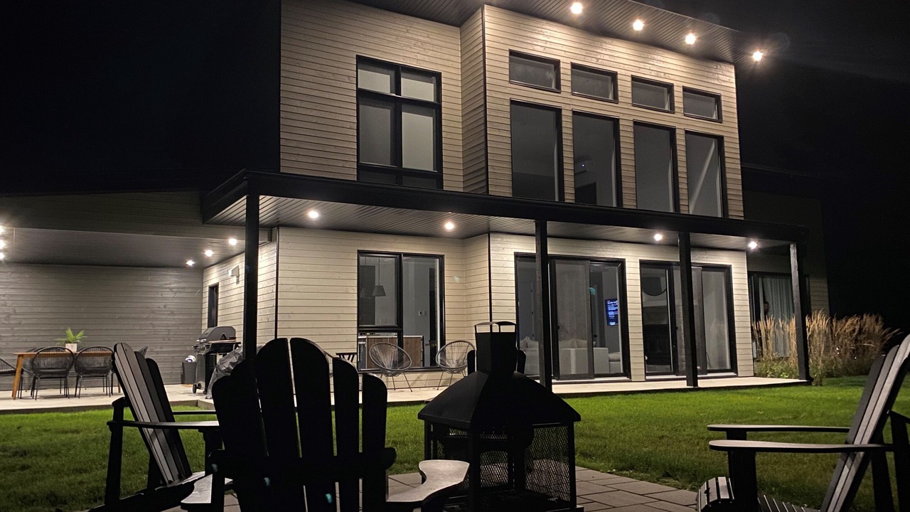 Photo of Outdoor in Lac-Brome