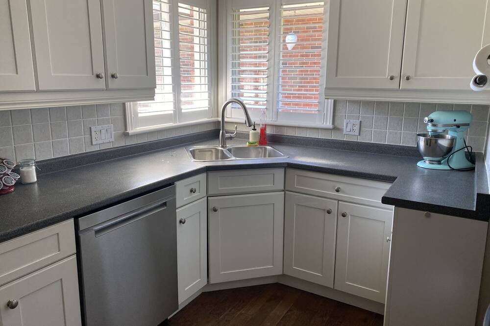Photo of Kitchen in Hamilton