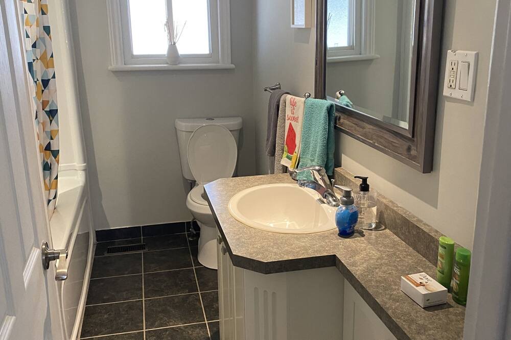 Photo of Bathroom in Hamilton