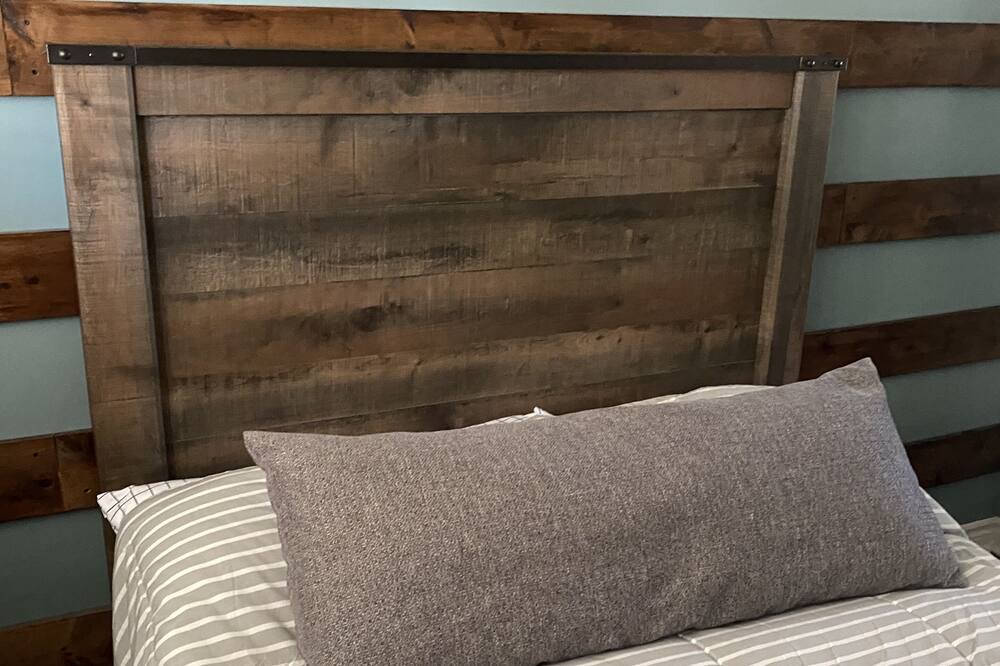 Photo of Bedroom in Hamilton