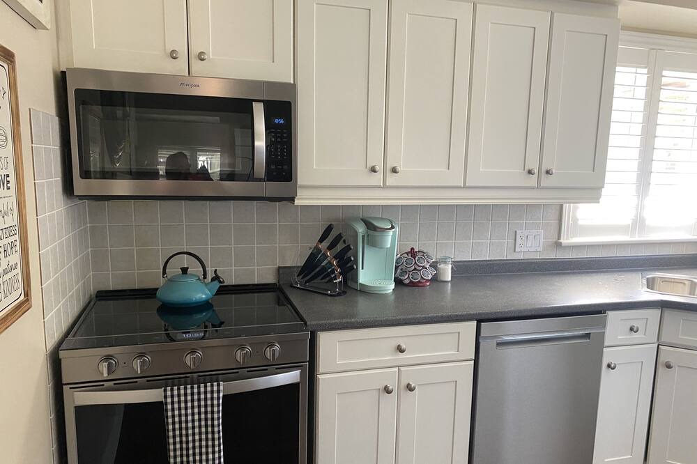 Photo of Kitchen in Hamilton