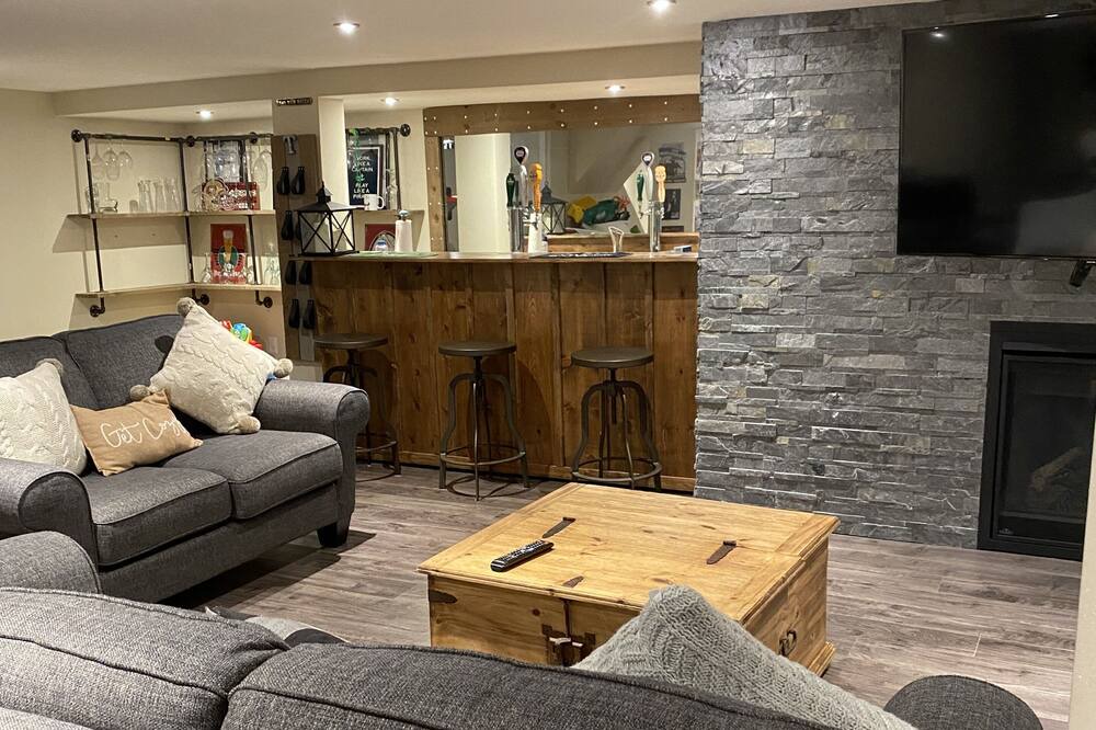 Photo of Livingroom in Hamilton