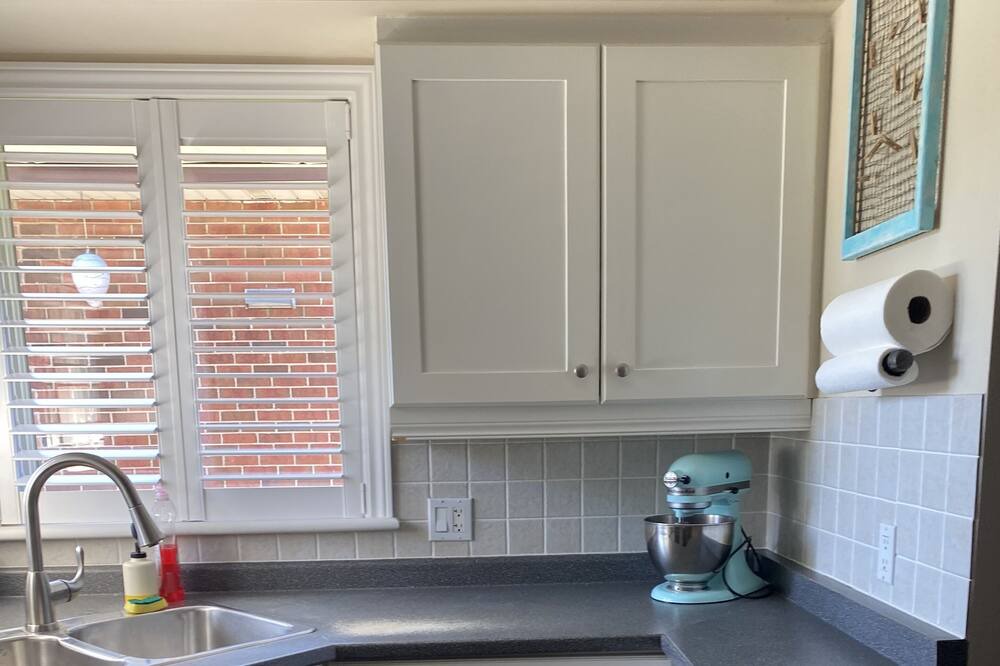 Photo of Kitchen in Hamilton