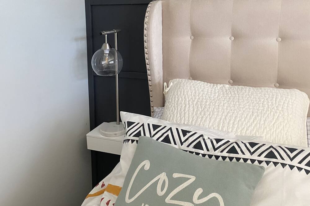 Photo of Bedroom in Hamilton