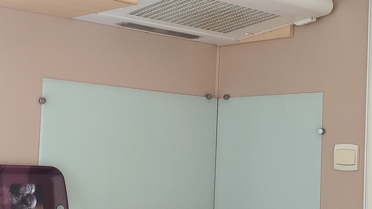 Photo of Kitchen in Belvedere-Campomoro