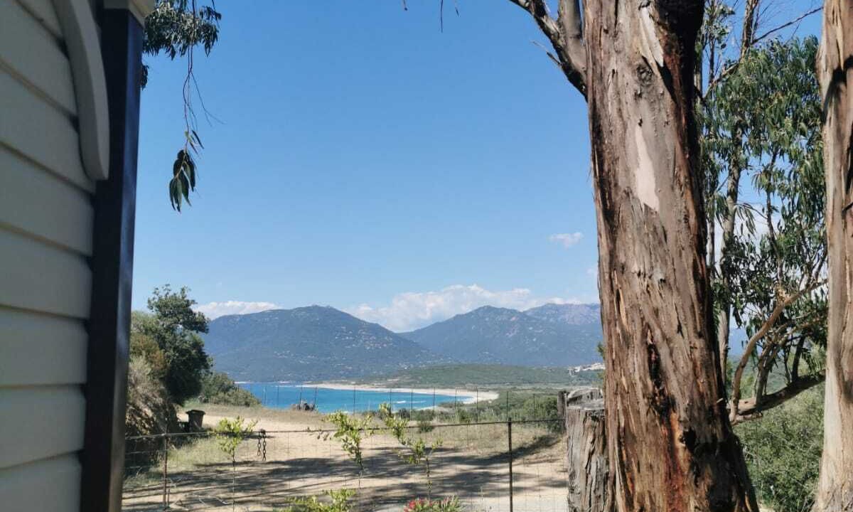 Photo of Outdoor in Belvedere-Campomoro