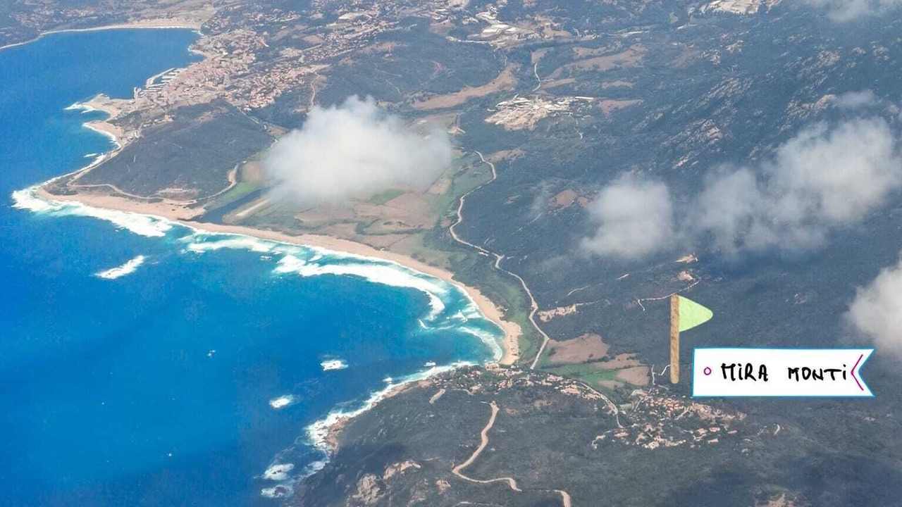 Photo of Outdoor in Belvedere-Campomoro