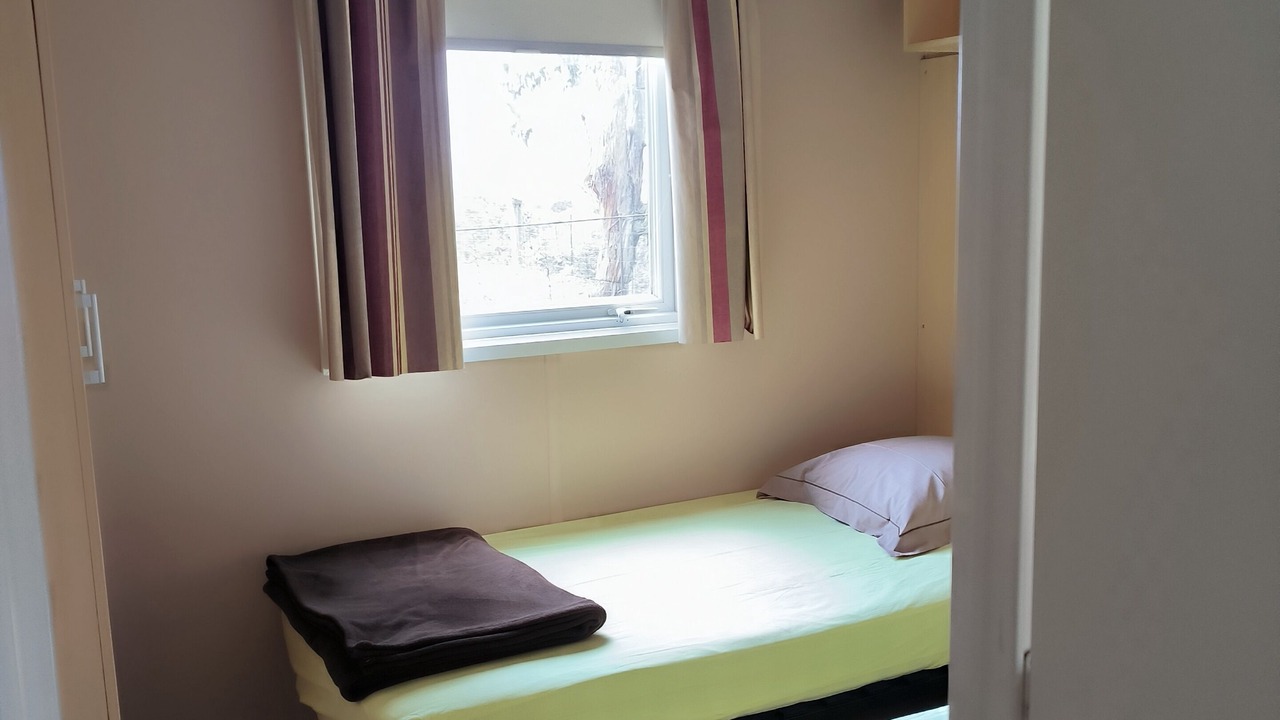 Photo of Bedroom in Belvedere-Campomoro