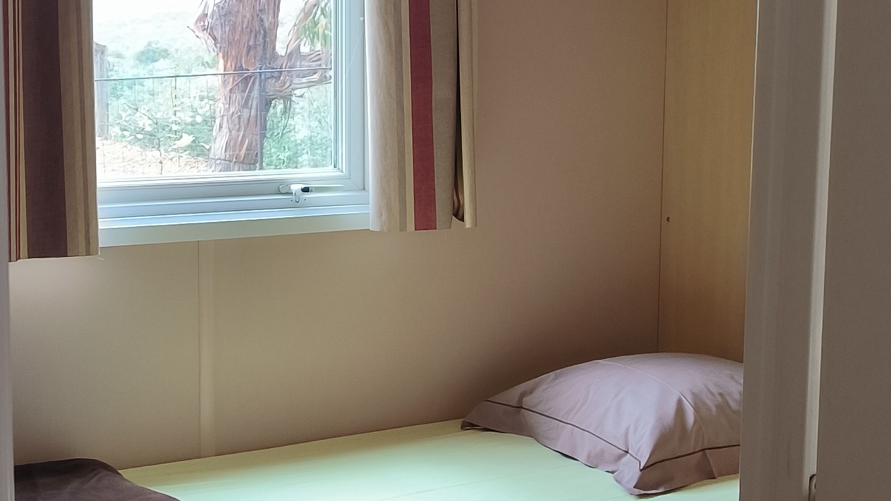 Photo of Bedroom in Belvedere-Campomoro