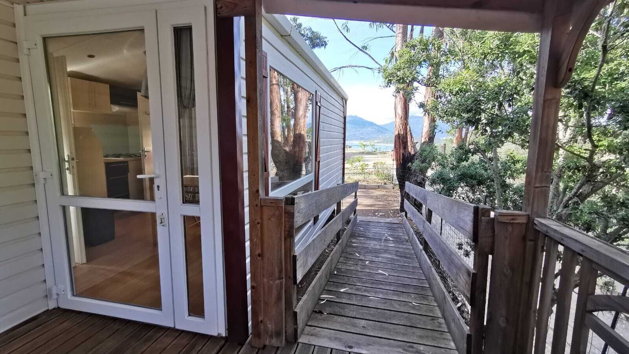 Photo of Outdoor in Belvedere-Campomoro