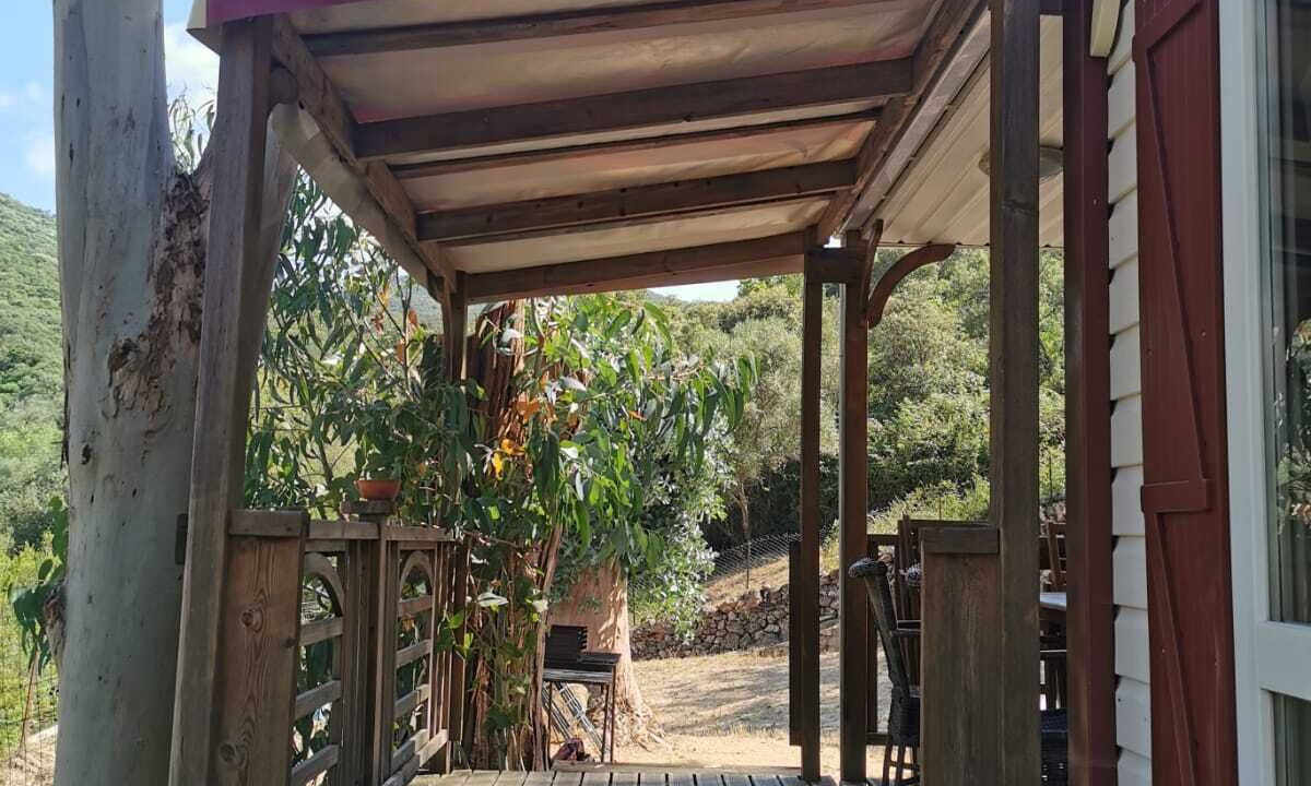 Photo of Outdoor in Belvedere-Campomoro