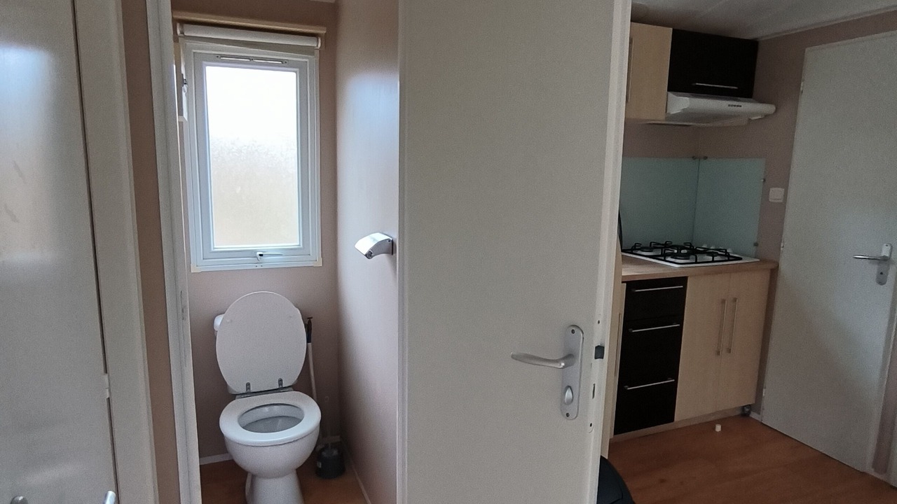 Photo of Bathroom in Belvedere-Campomoro