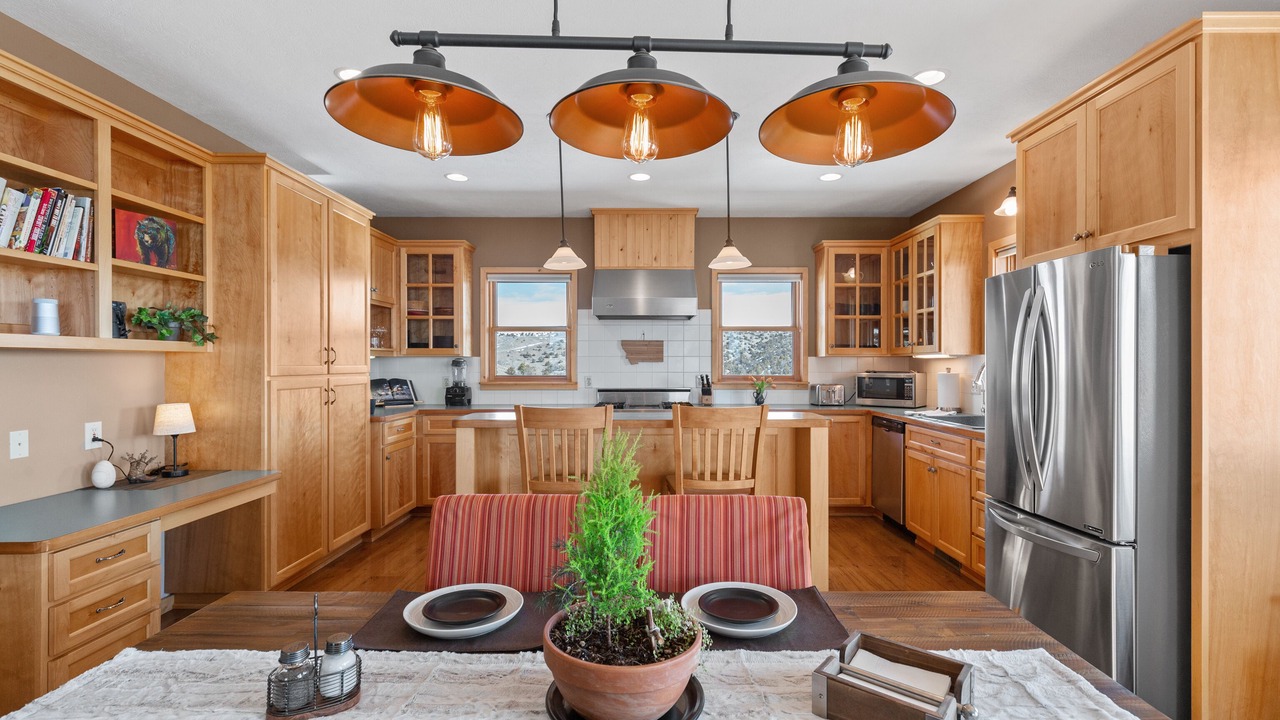 Photo of Kitchen in Belgrade