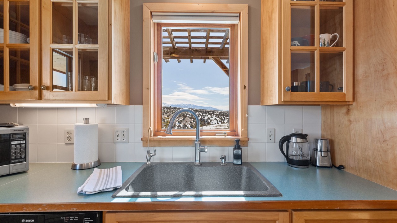 Photo of Kitchen in Belgrade