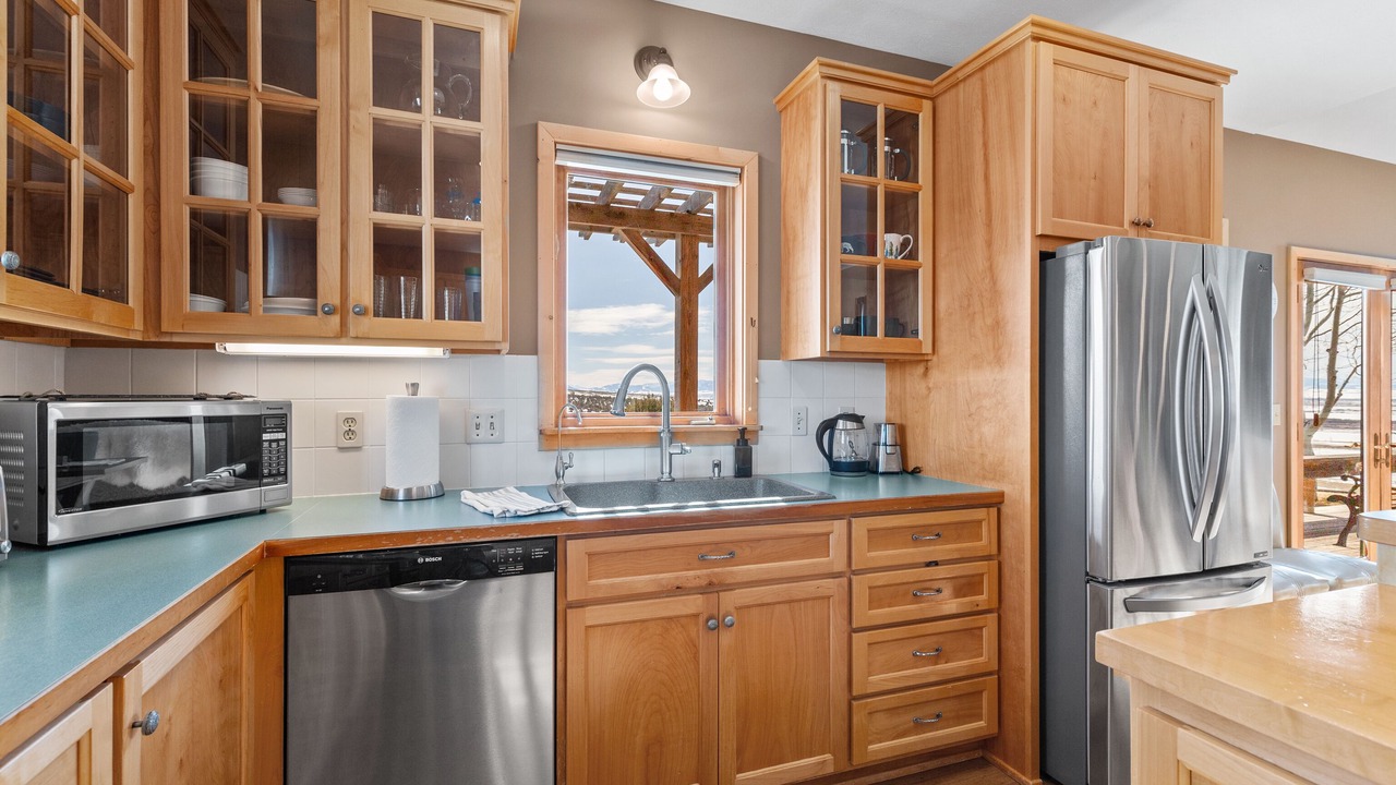 Photo of Kitchen in Belgrade